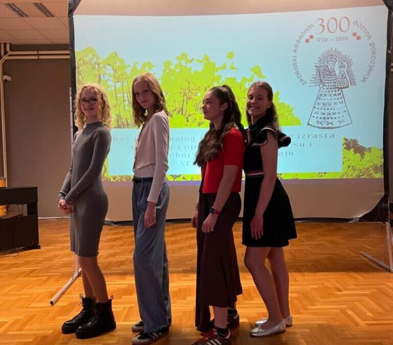 300 godina postojanja zadarskih Arbanasa