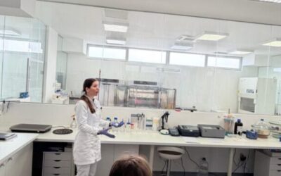 Od učionice do laboratorija –  mala škola znanosti 