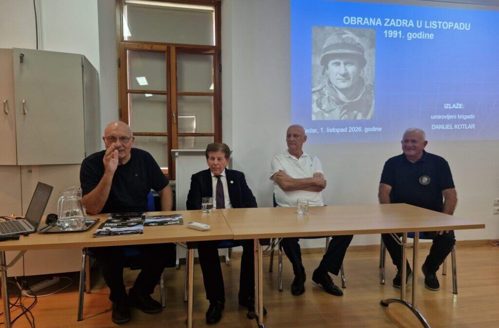 Dan obrane grada Zadra