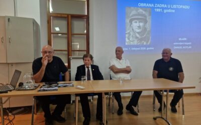 Dan obrane grada Zadra