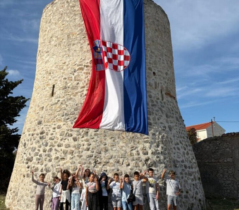 Dan obrane grada Zadra