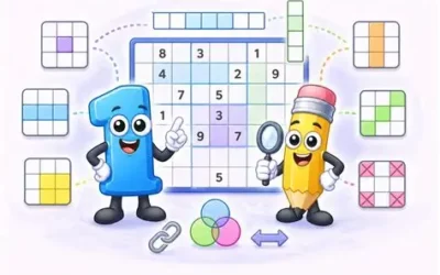 SUDOKU 2026